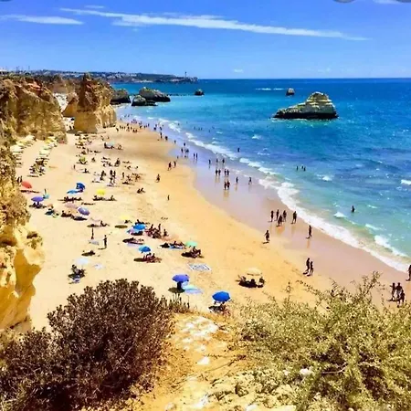 Apartment Modern Da Rocha, Portimao